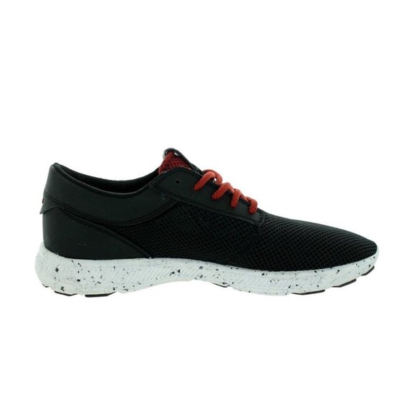 Supra Men\'s Hammer Run Shoes In Burnt Henna-White Training Running Size 7 main image 4
